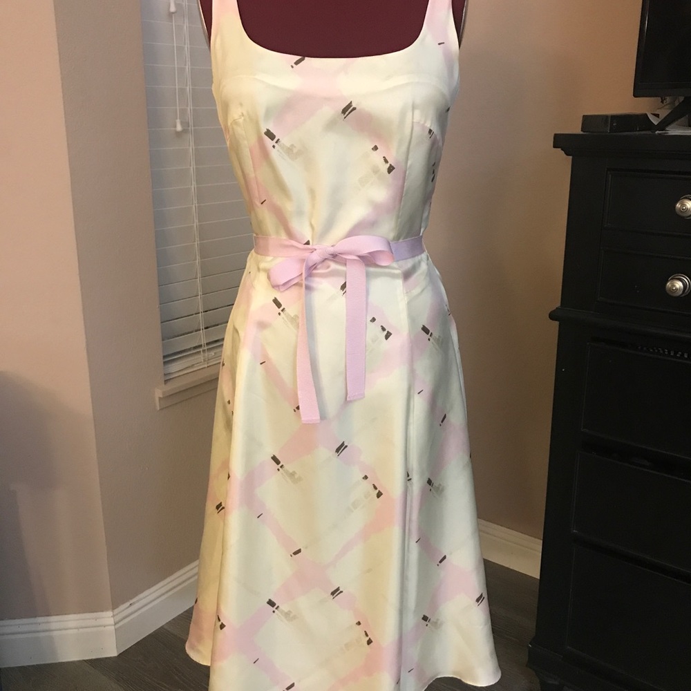 Timeless classy Summer Dress